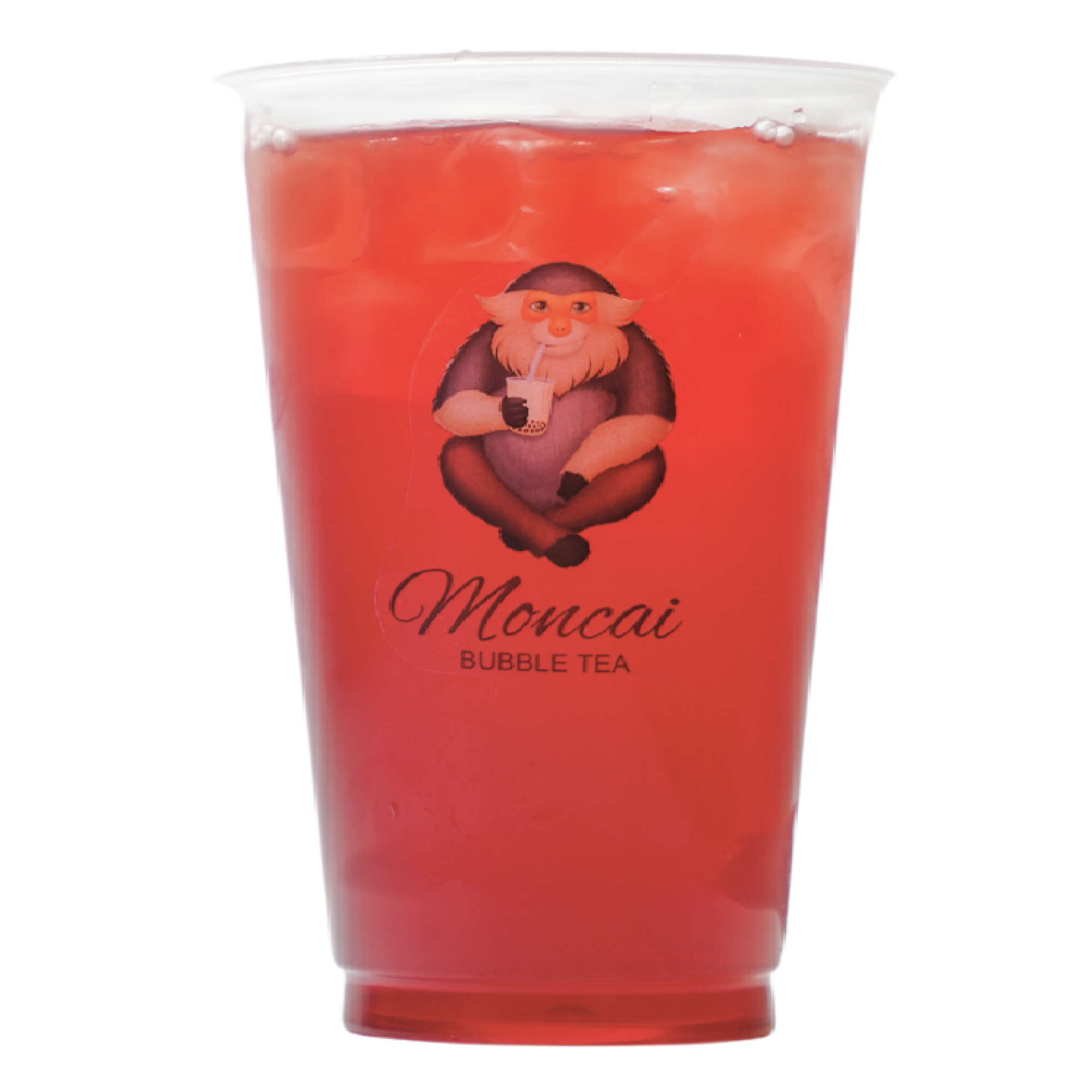 Berry-Berry Tea