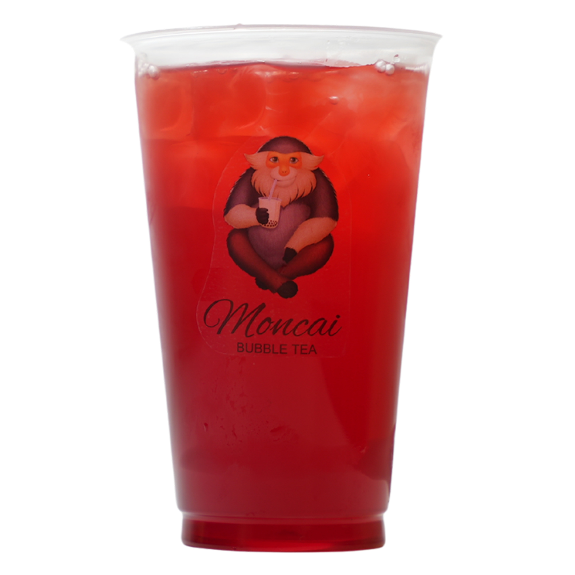 Red Berry Tea