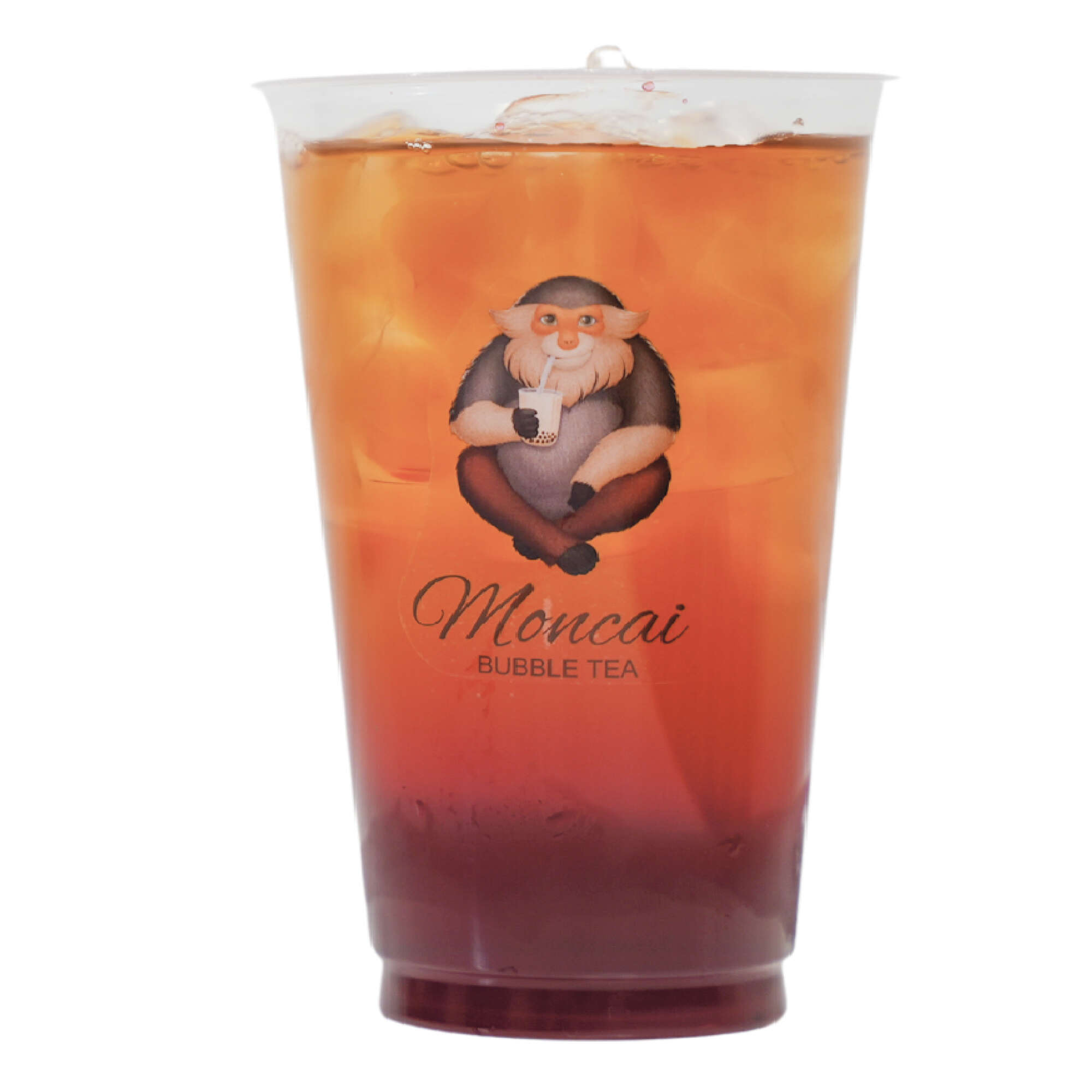 Grapefruit Jasmine Tea