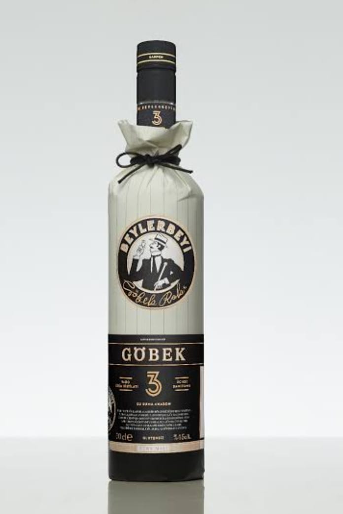 BEYLERBEYİ GÖBEK 50 CL