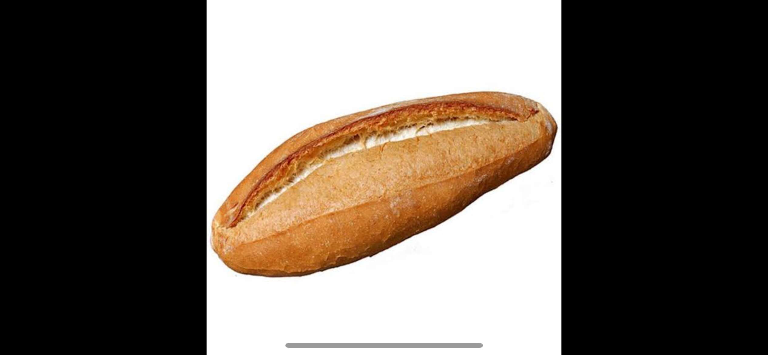 Ekmek