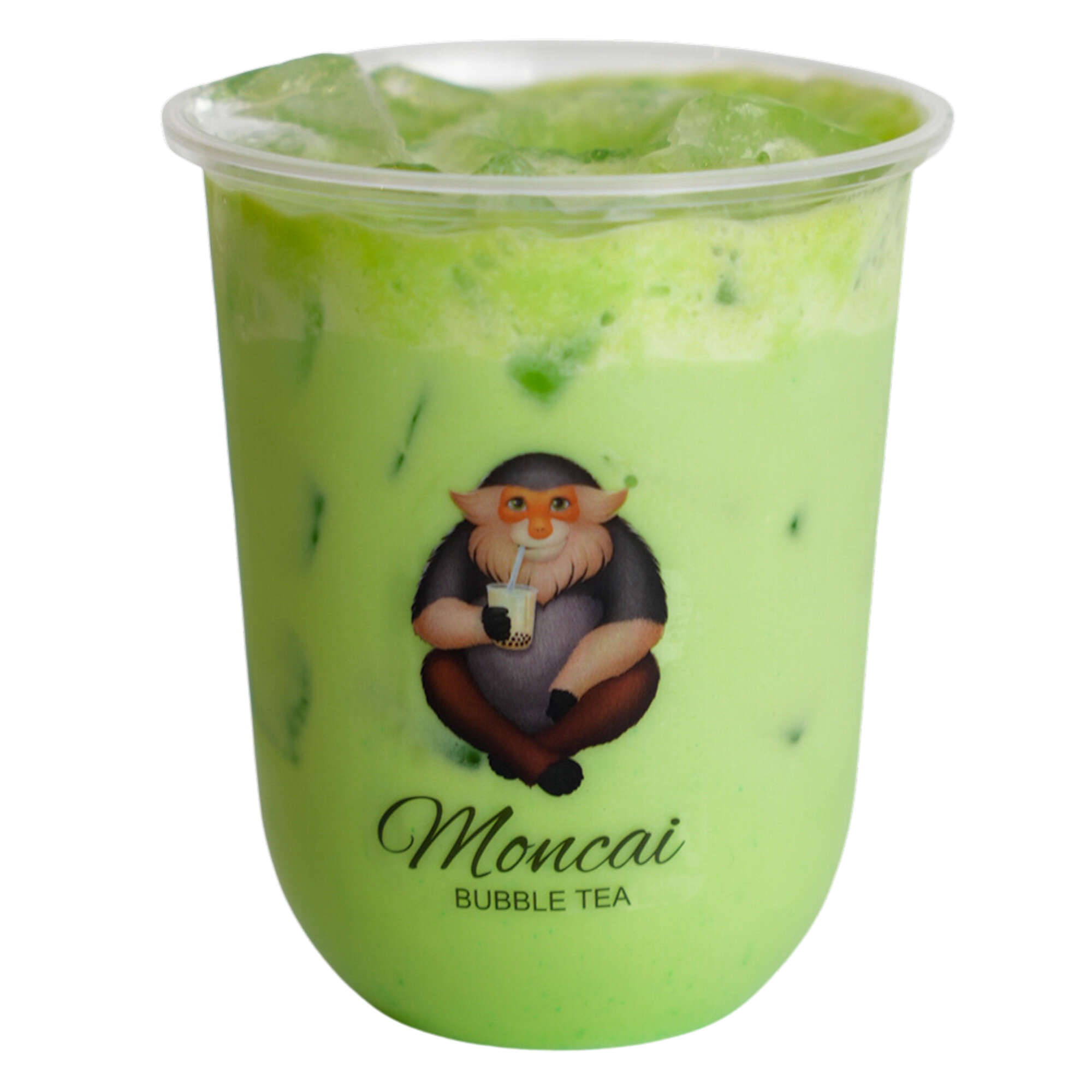 Honeydew Milk