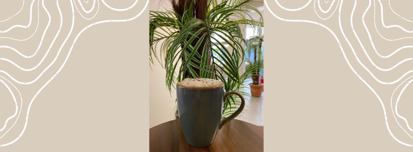 Cappucino