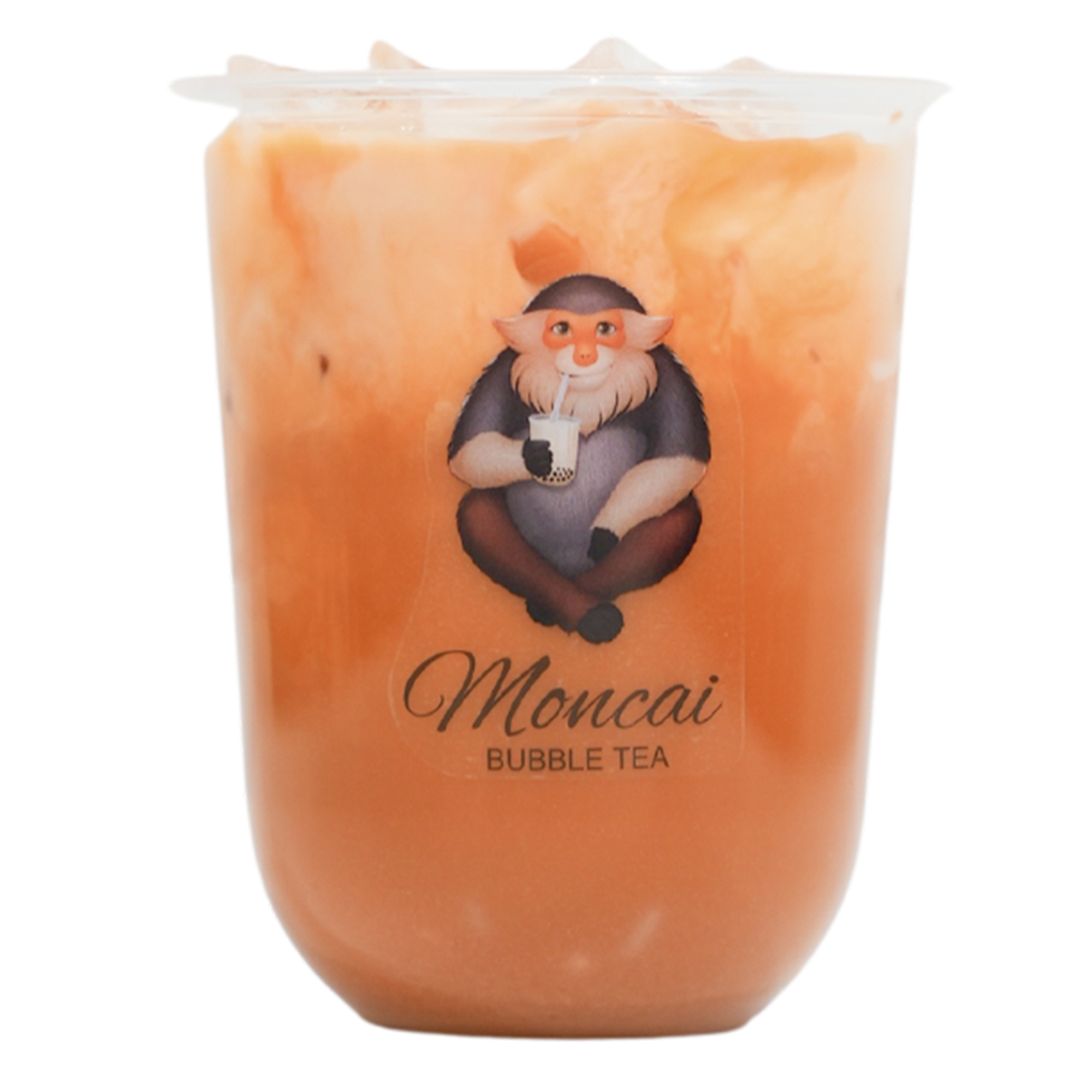 Thai Milk Tea