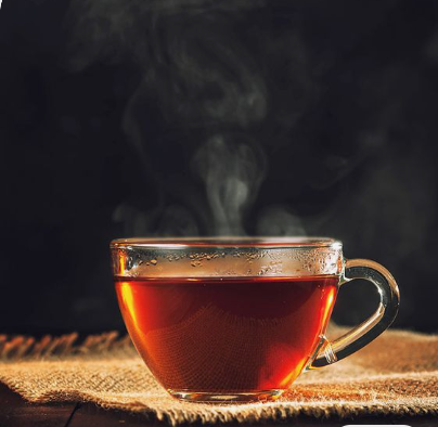 Çay Çeşitleri