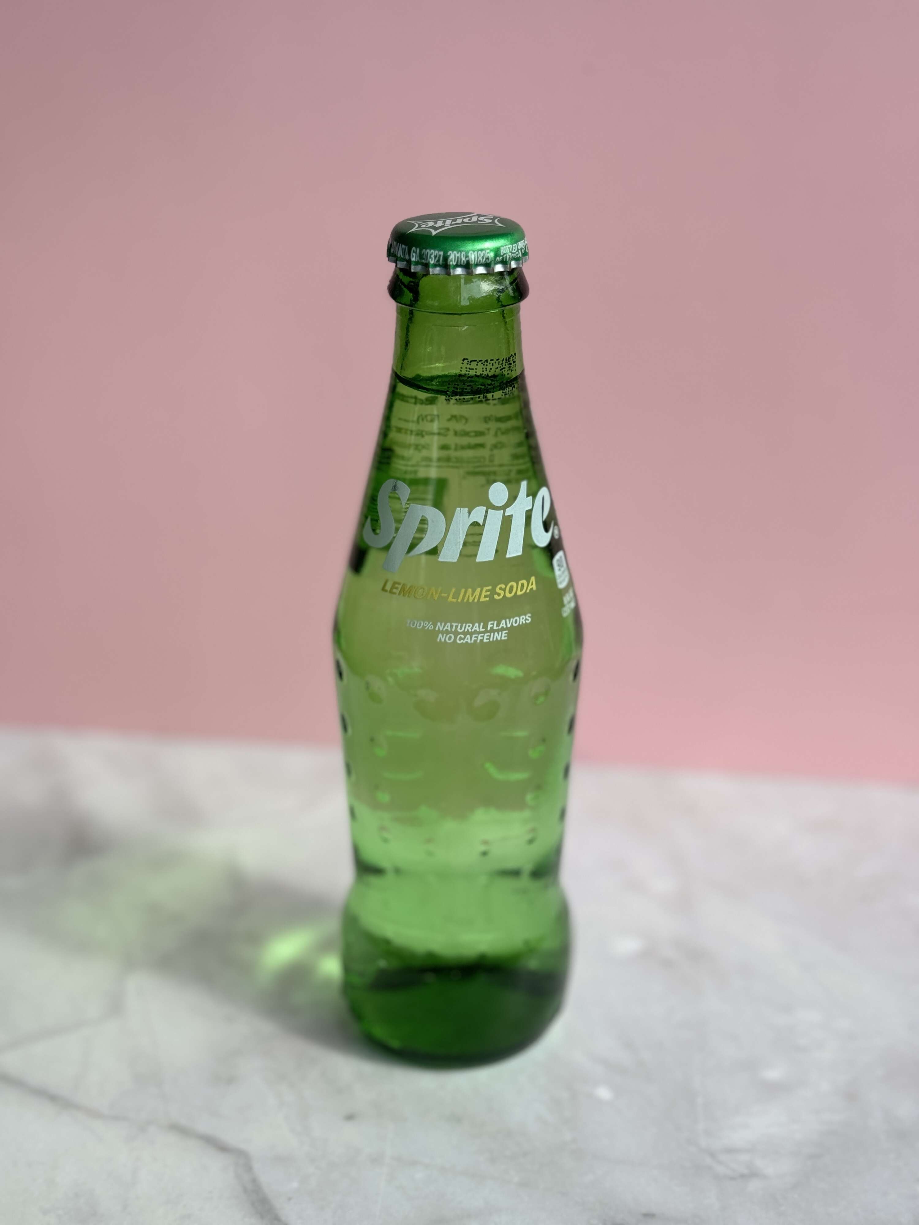 SPRITE