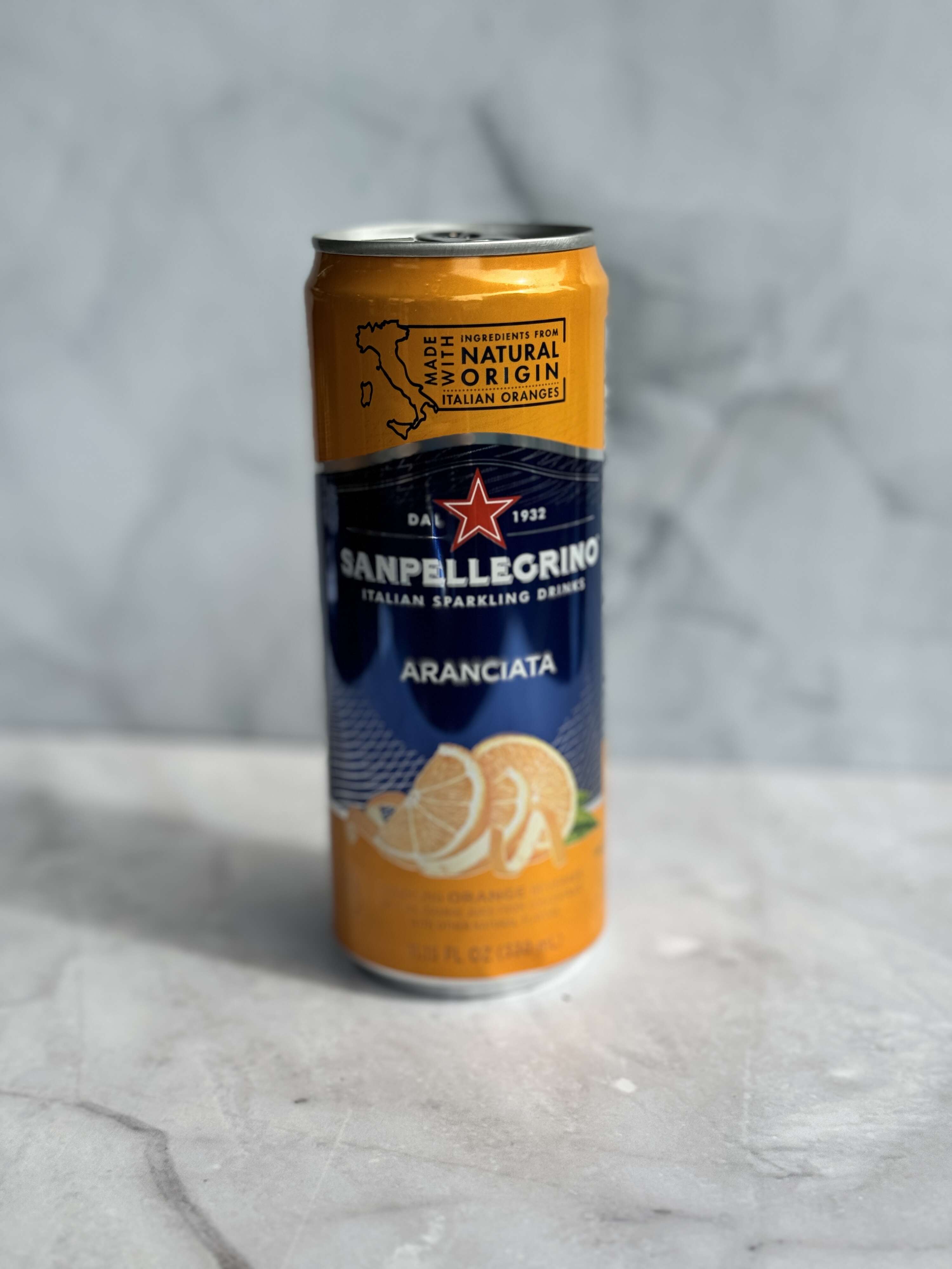 SANPELLEGRINO