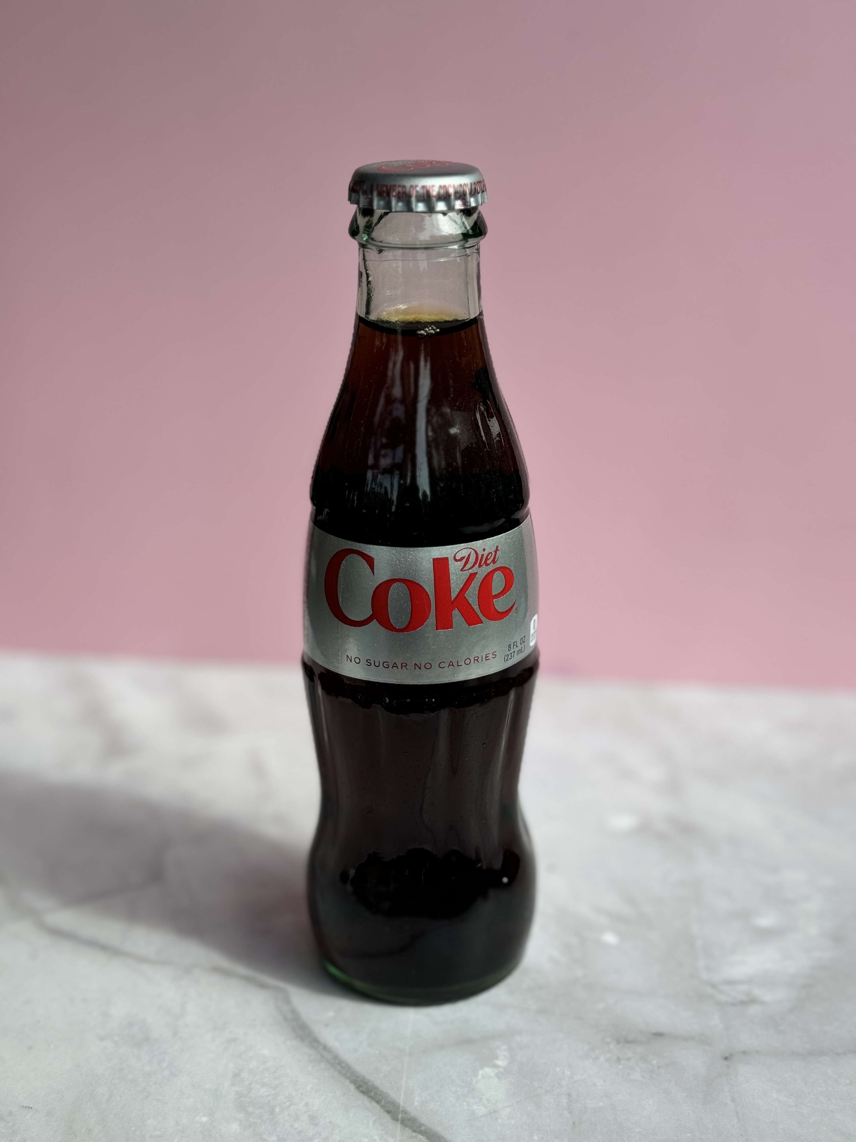 DIET COKE