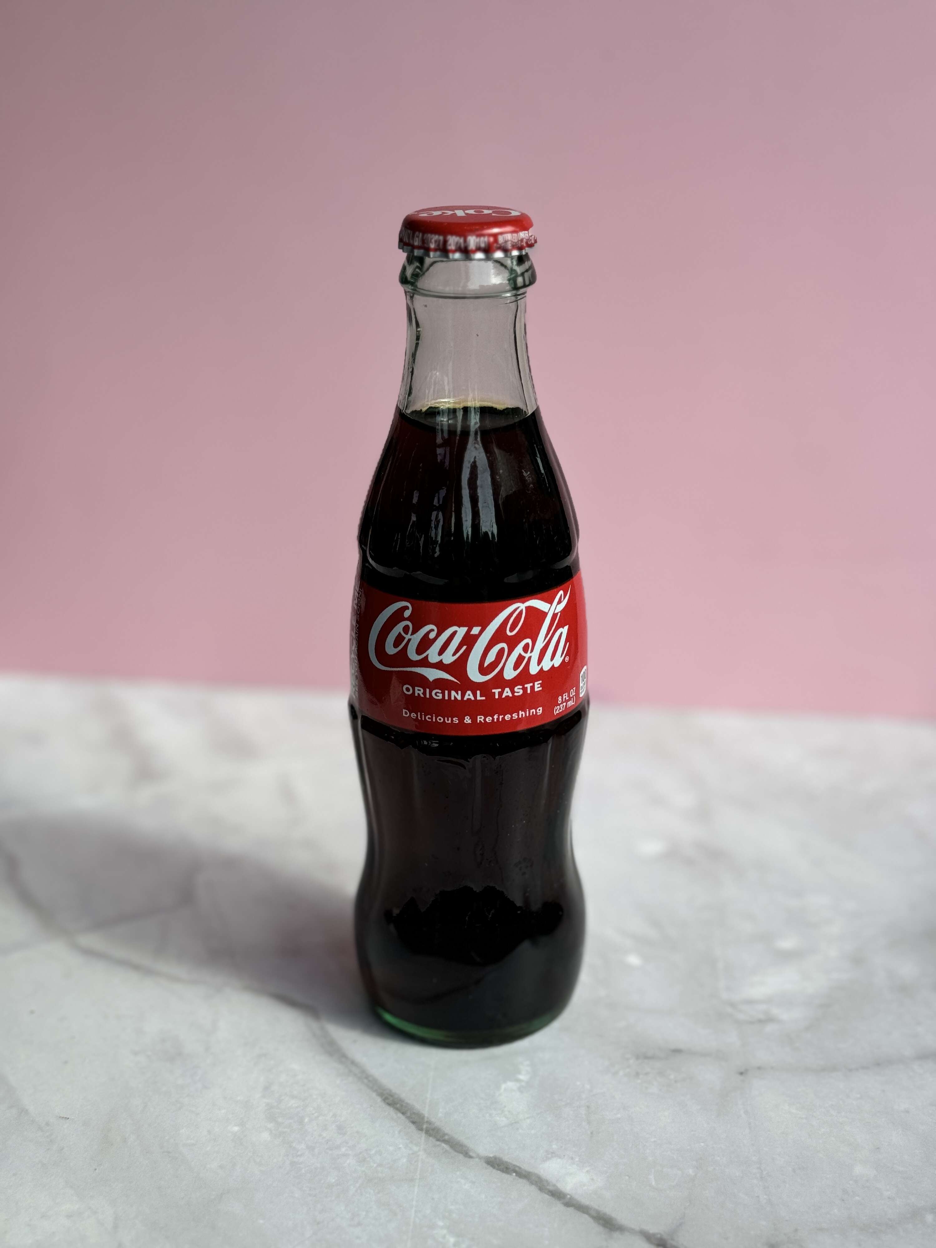 COKE