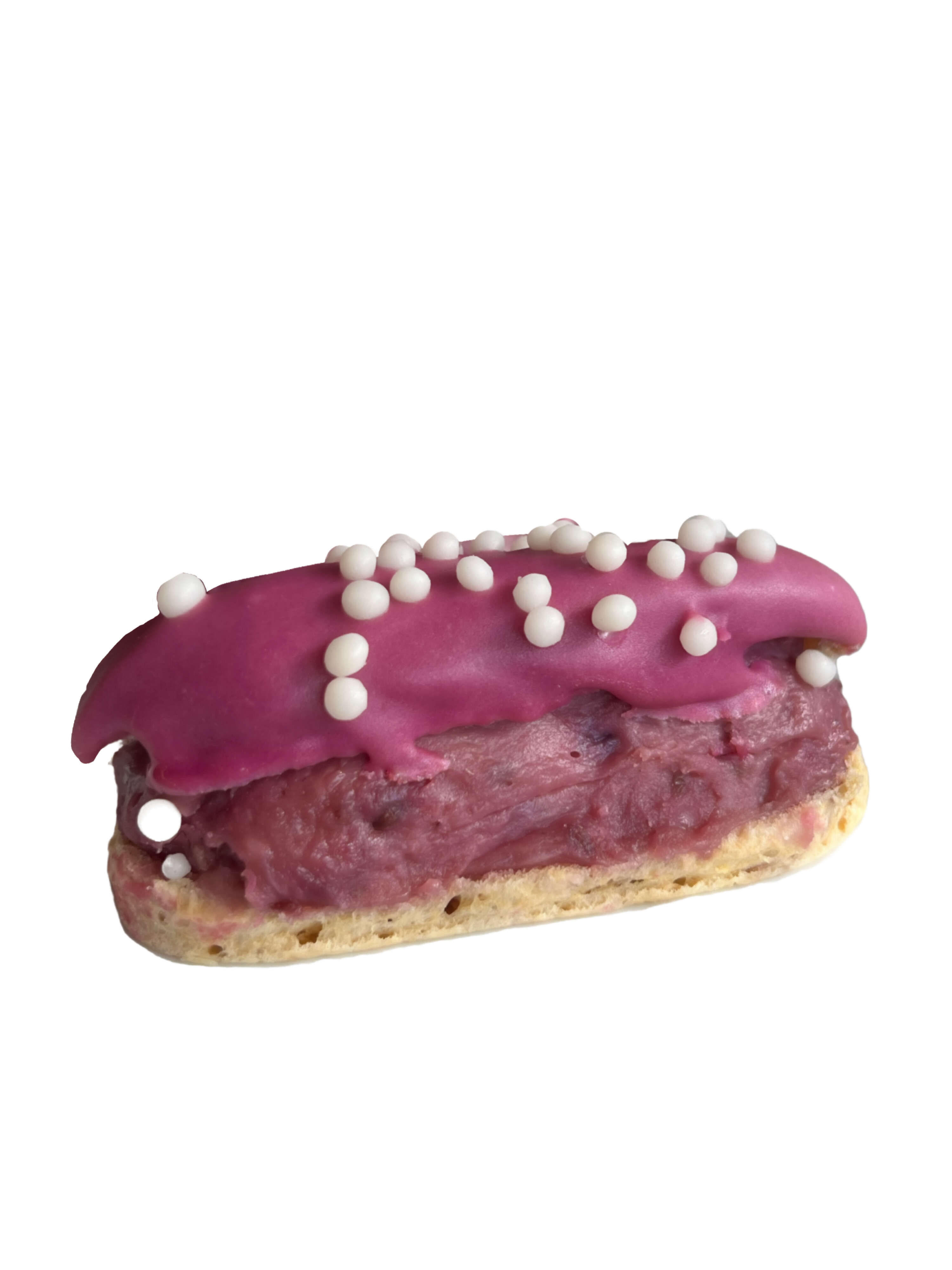 BLACKBERRY ECLAIR