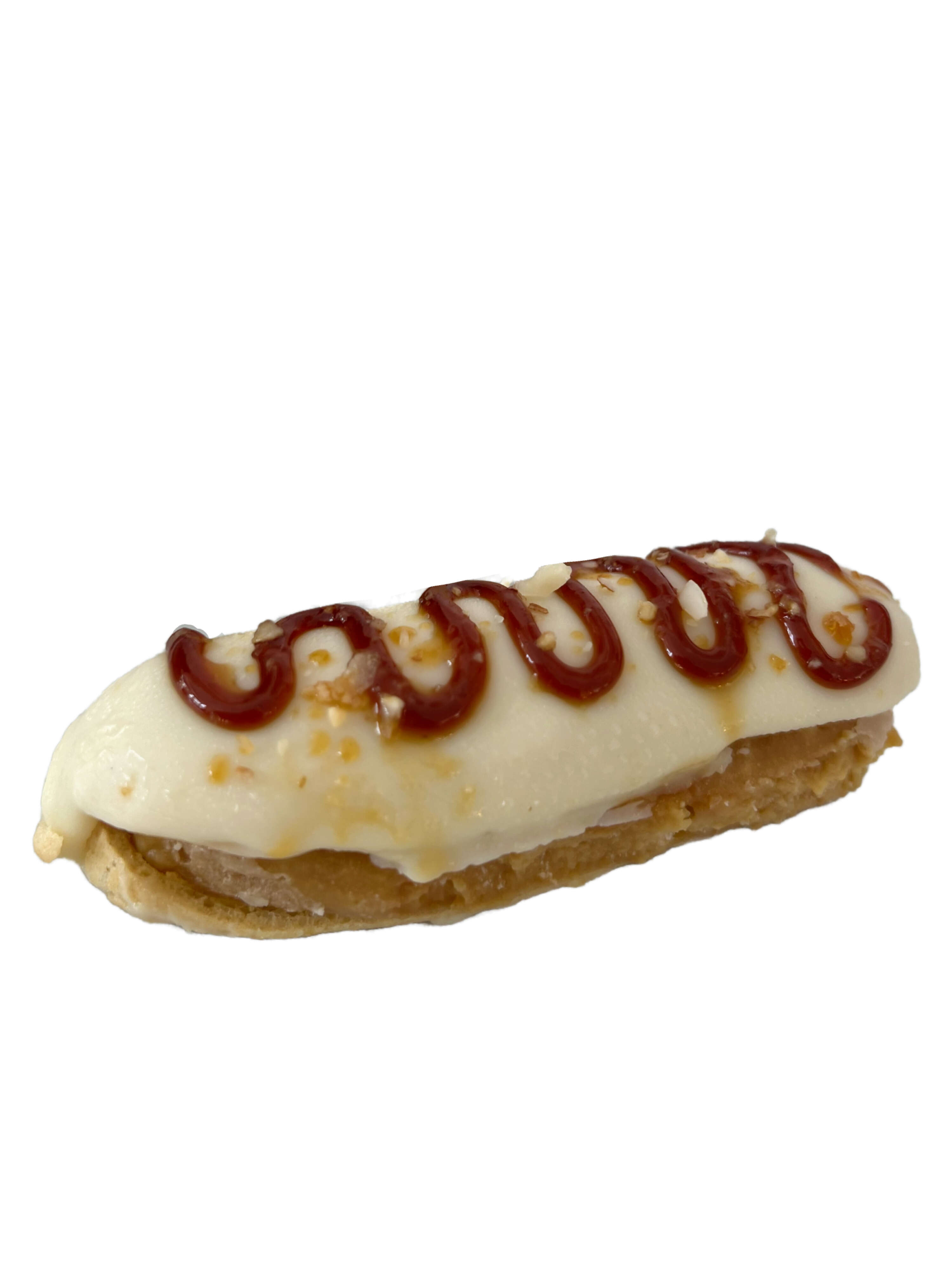 CARAMEL ECLAIR