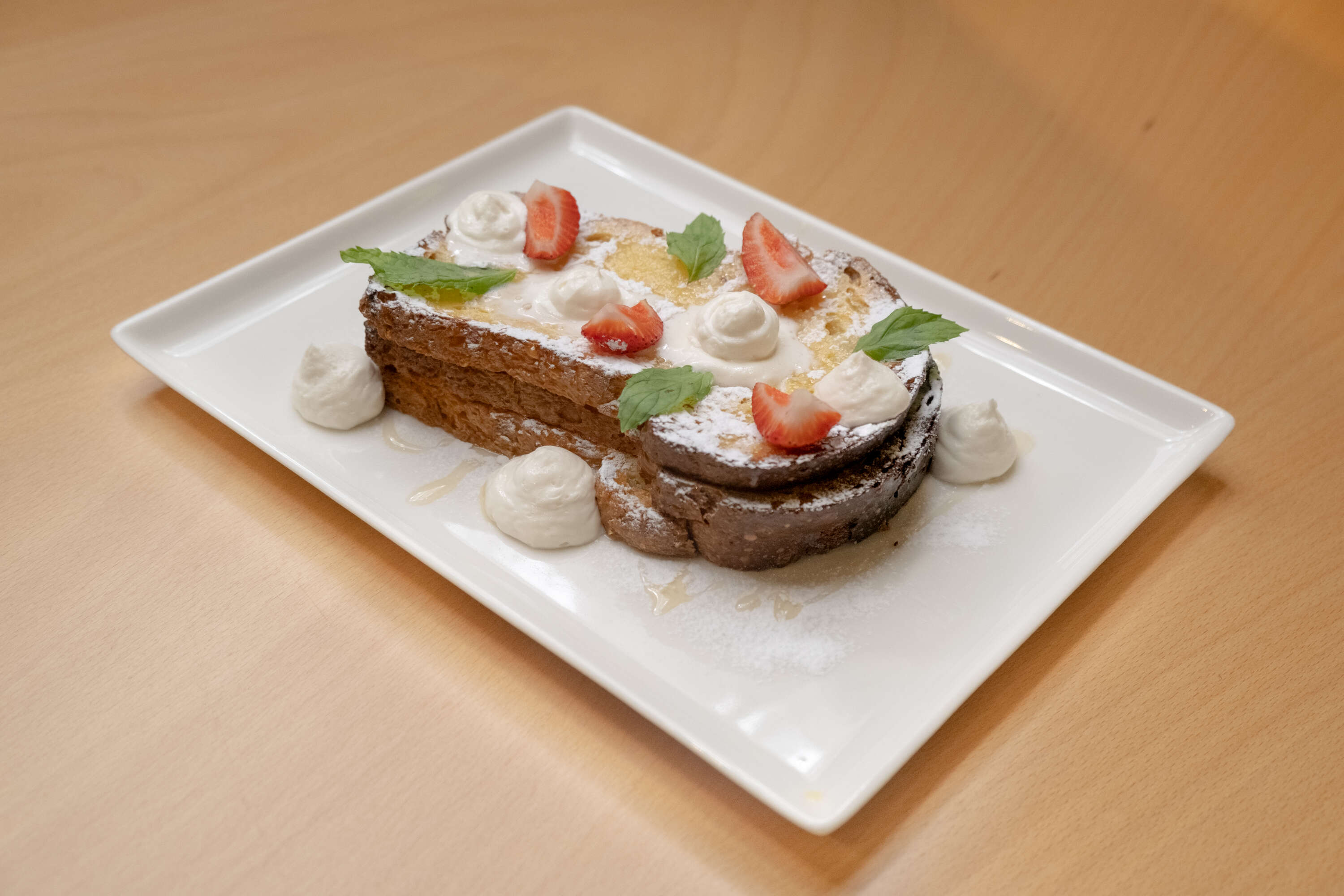 French Toast