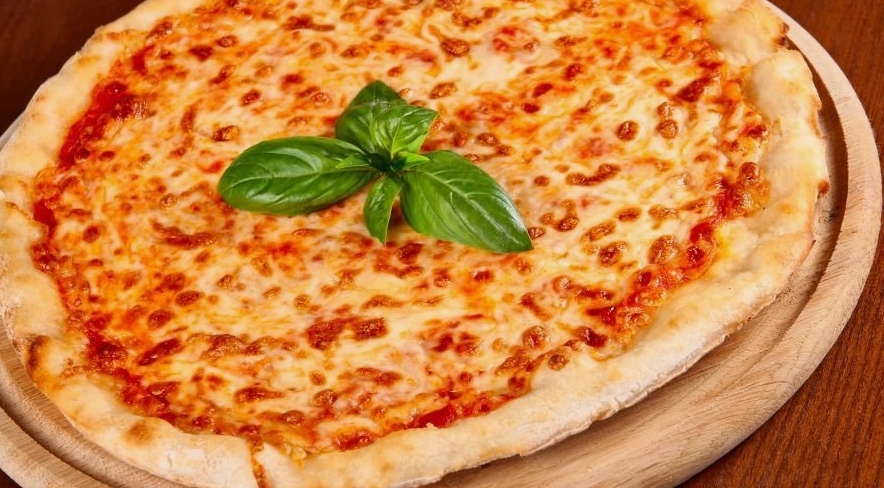 PİZZA MARGARİTA