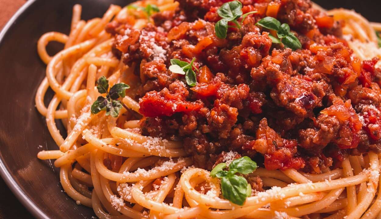 BOLONEZ MAKARNA