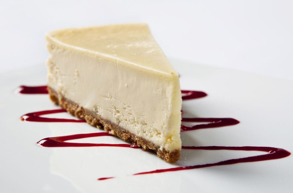 CHEESE CAKE