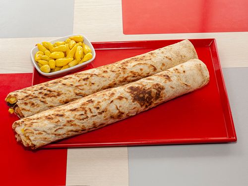 HATAY USULÜ ZURNA