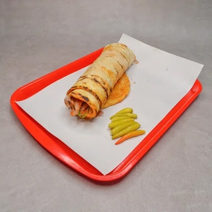 HATAY USULÜ DOUBLE