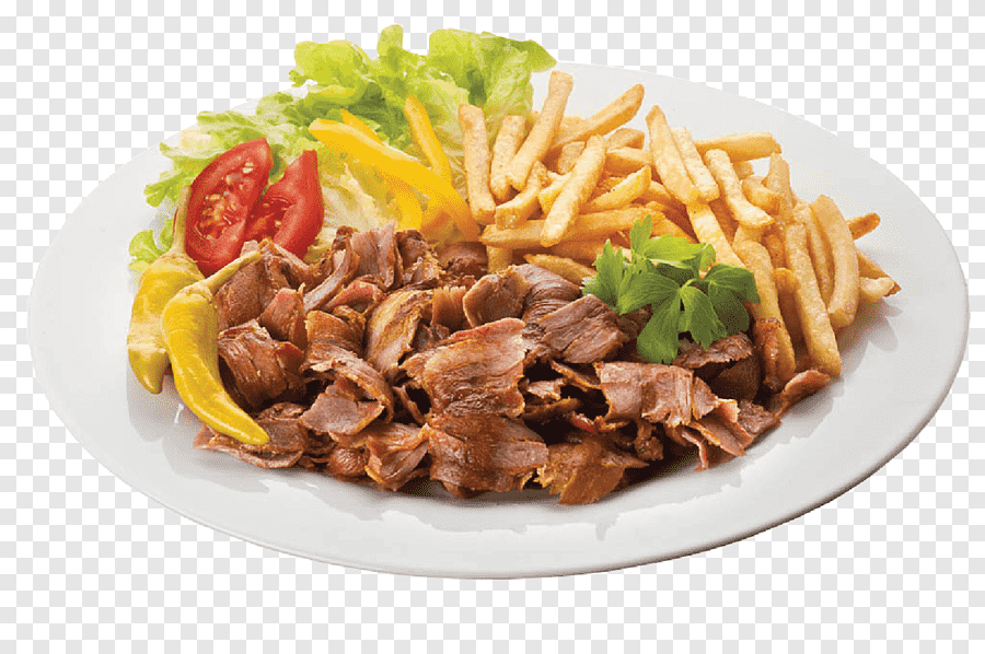 SERVİS TABAĞI
