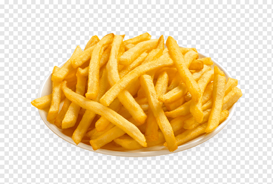 PATATES KIZARTMASI
