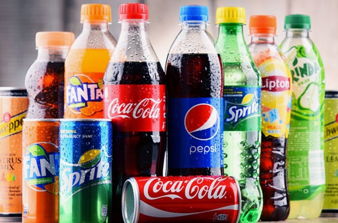 COLA,FANTA,SPRITE,FUSE TEA,SPRİTE,CAM SU (0.75),SADE LİMONATA,ICE AMRICANO