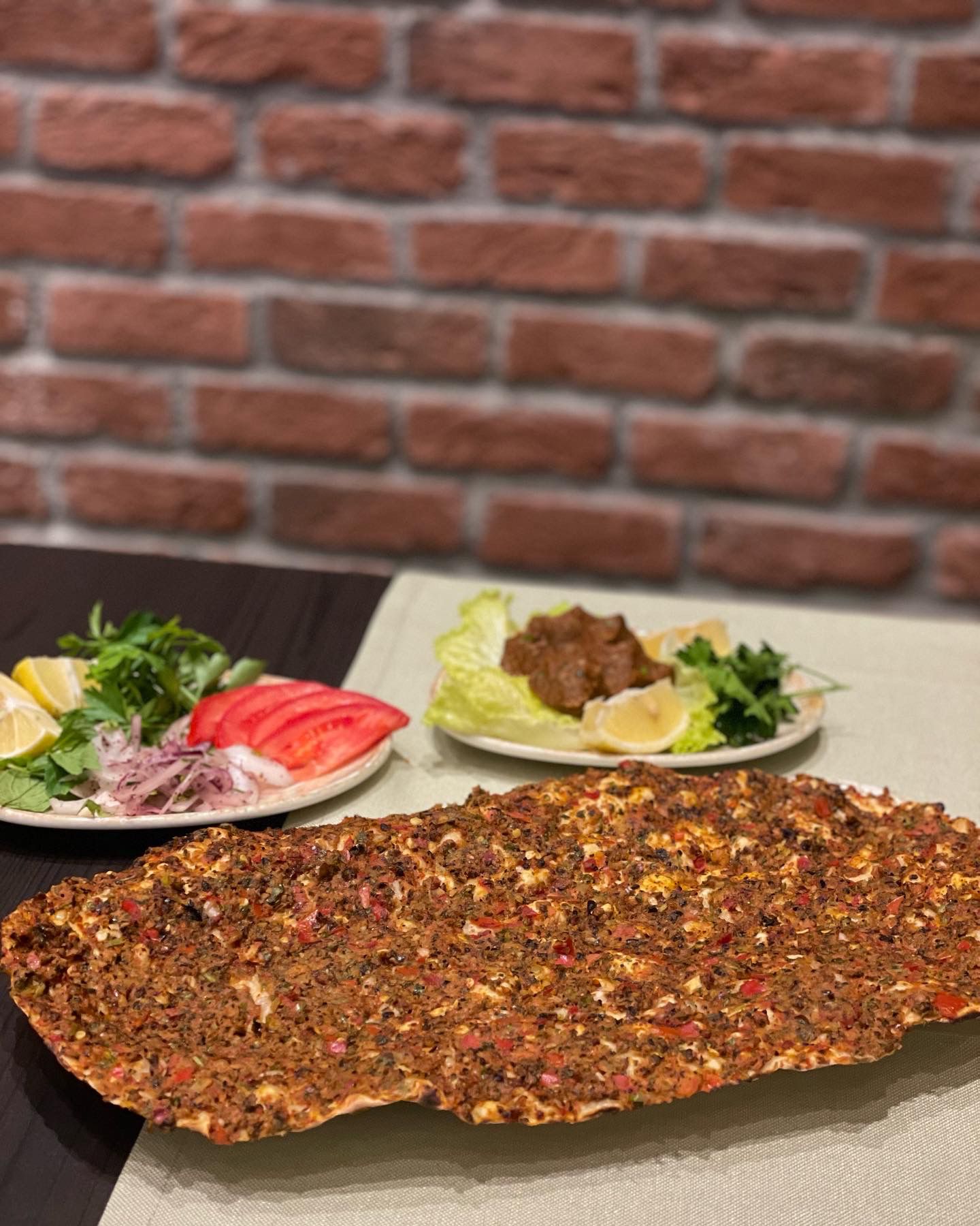 Lahmacun