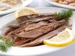 İsli Uskumru