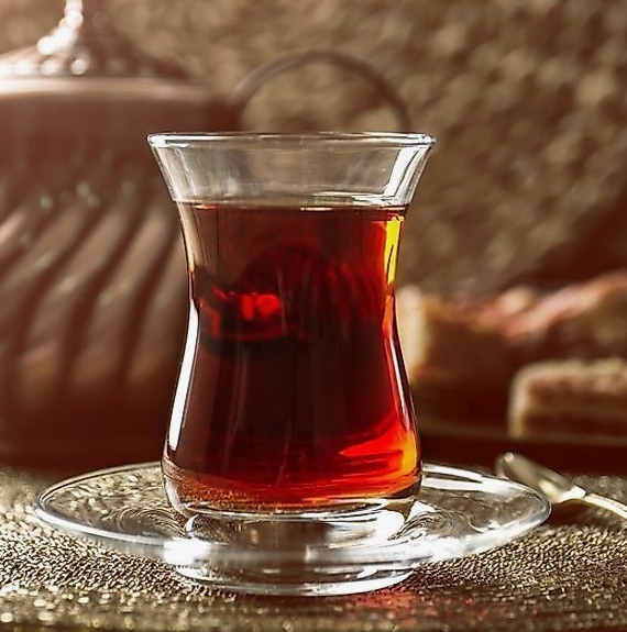 ÇAY