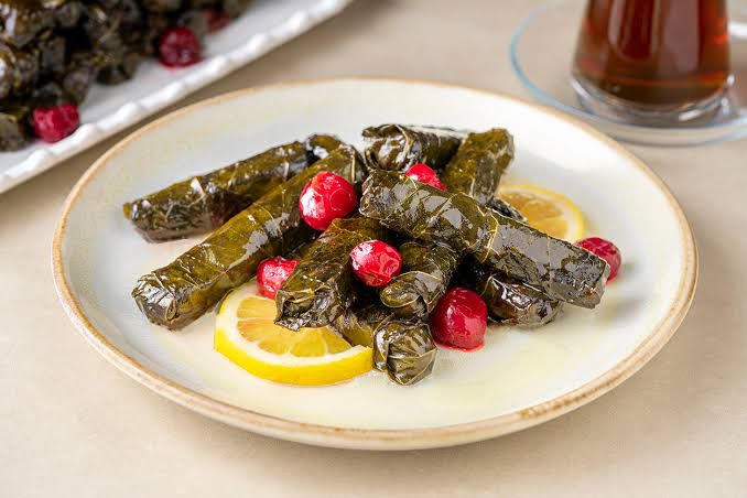 Yaprak Sarma