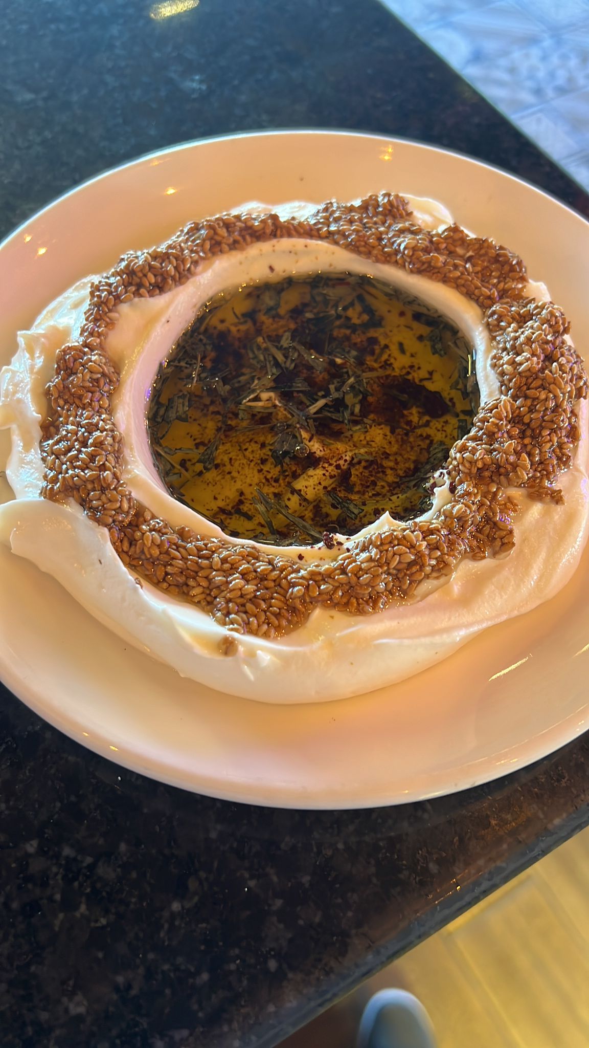 Tarhunlu Yoğurt