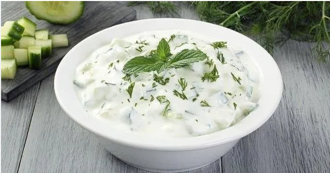 Cacık