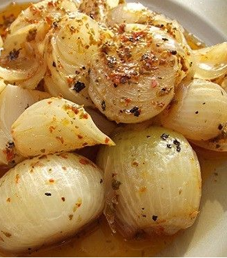 Soğan Yahni