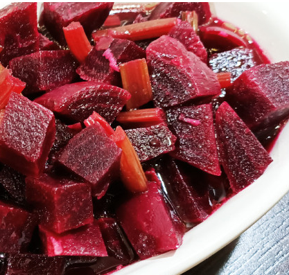 Pancar Salata