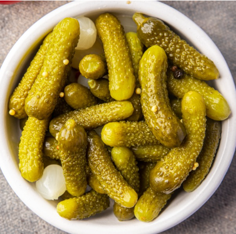 Salatalık Turşu