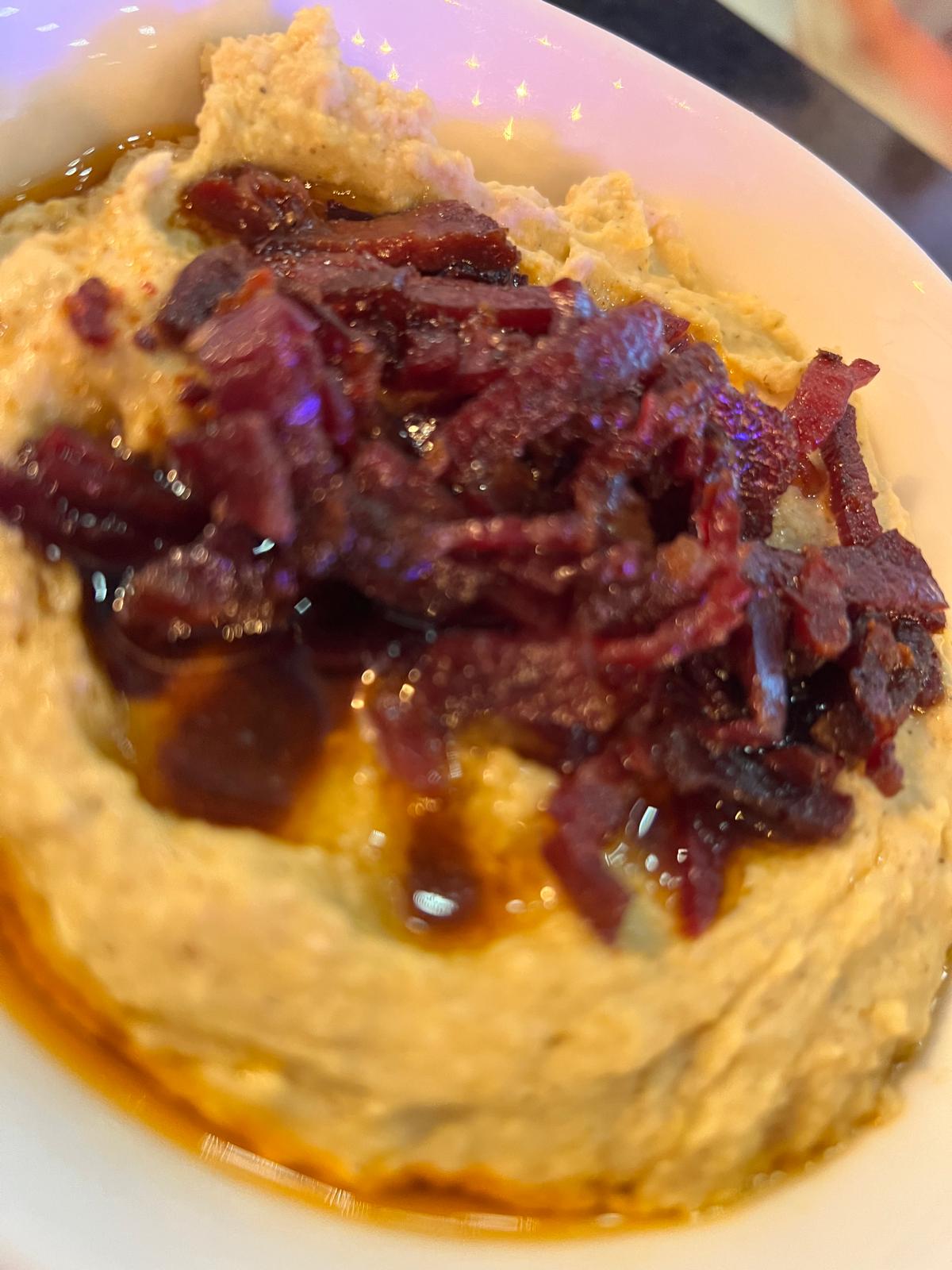 Pastırmalı Humus