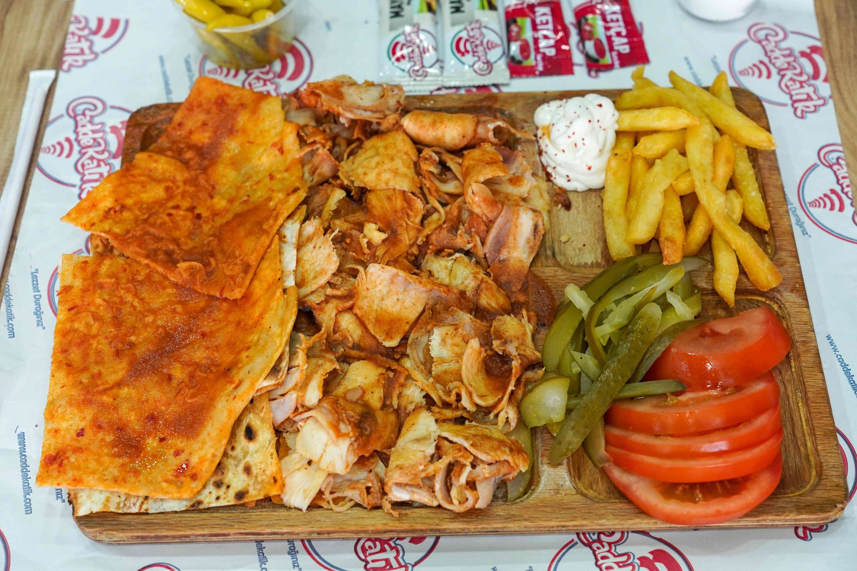 Ktık Porsiyon