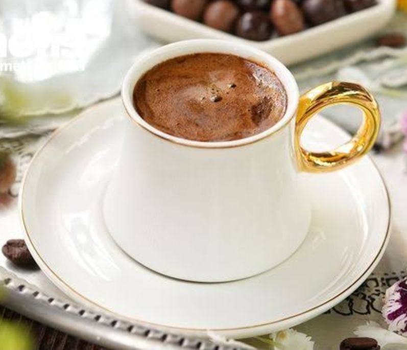 TÜRK KAHVESİ