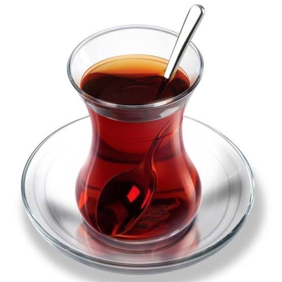 Sıcak içecekler
