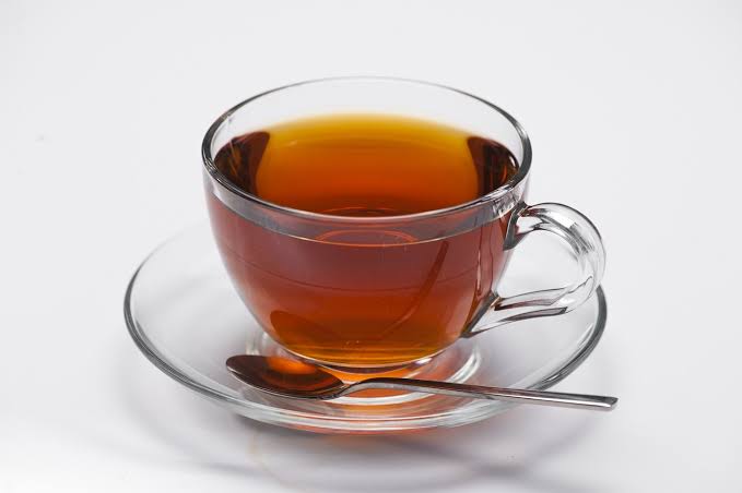Fincan çay