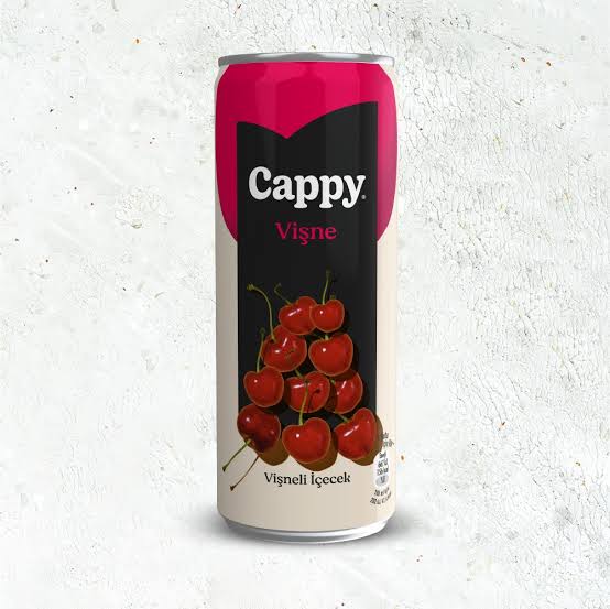 Cappy Vişneli