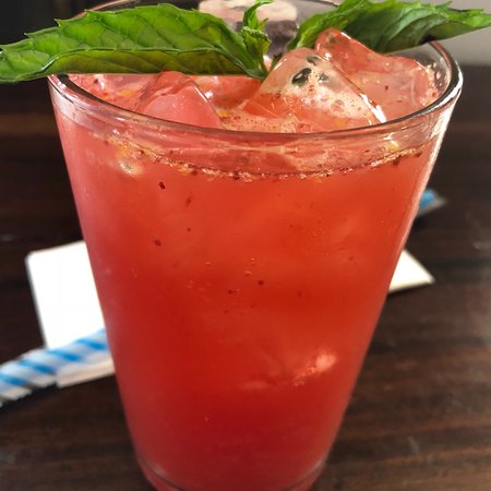 Çilekli Limonata 