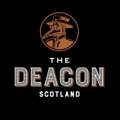 The Deacon 70 cl