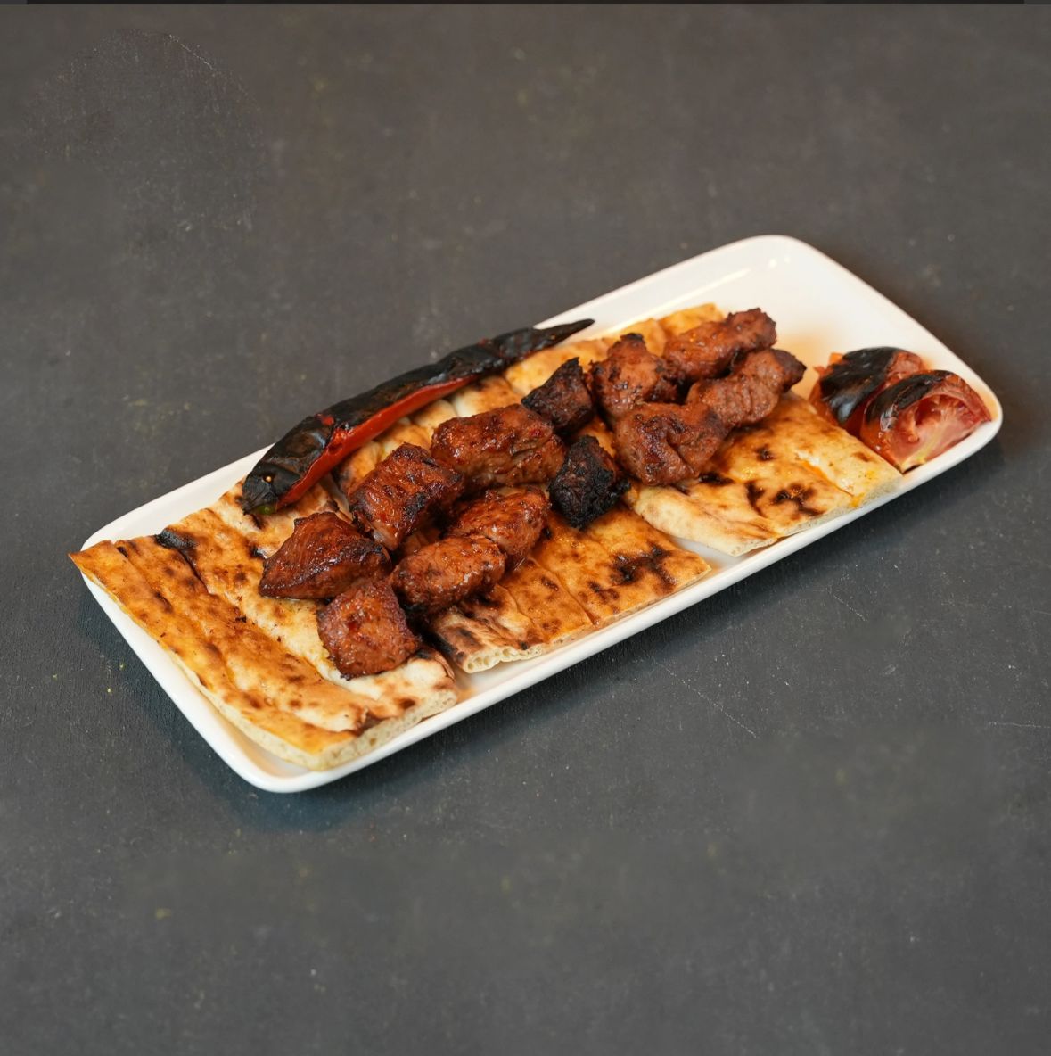 Kuşbaşı lamb