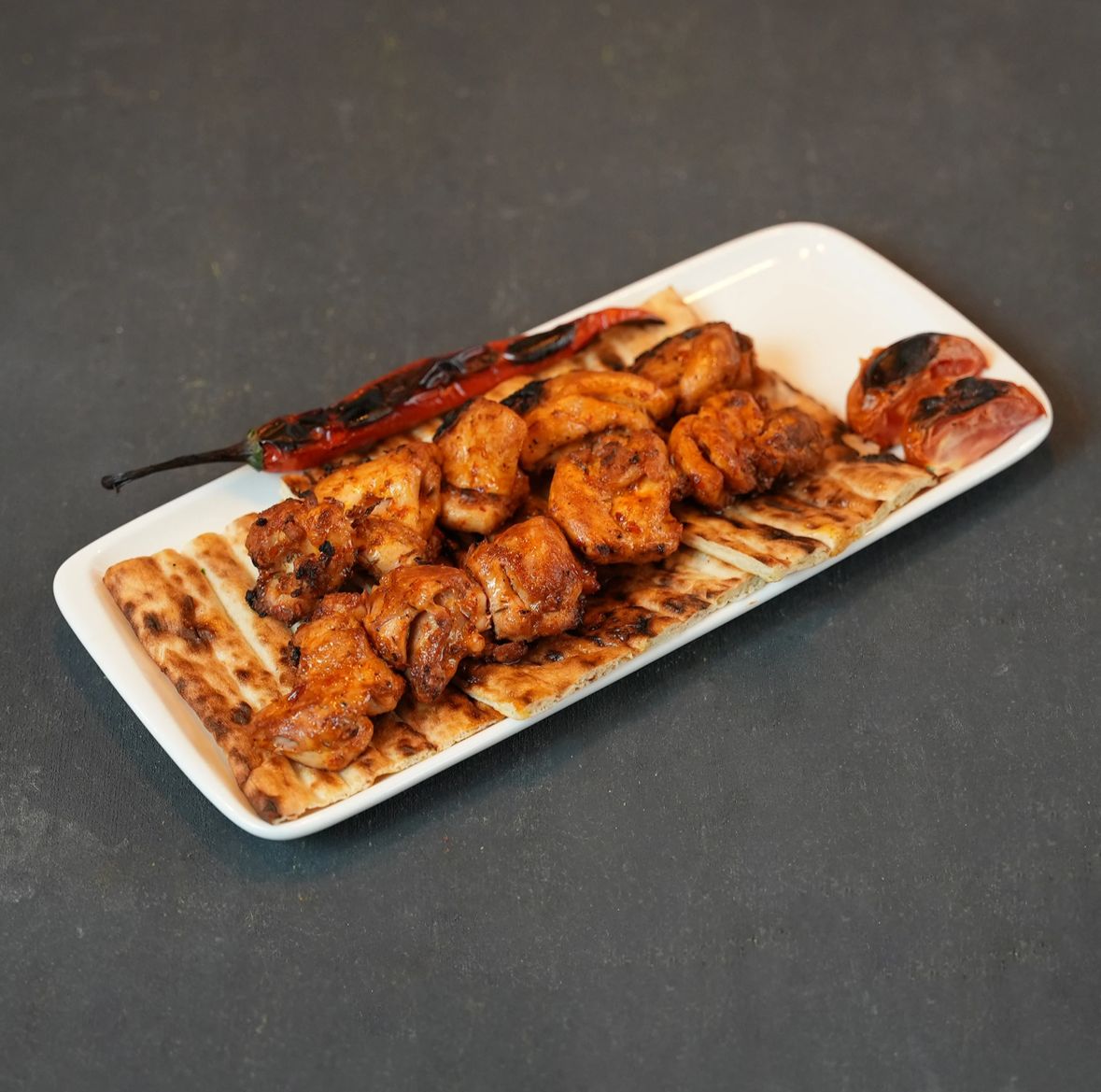 Chicken shish