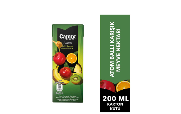 Cappy Mini
