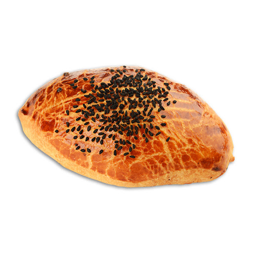 Zeytinli Poğaça