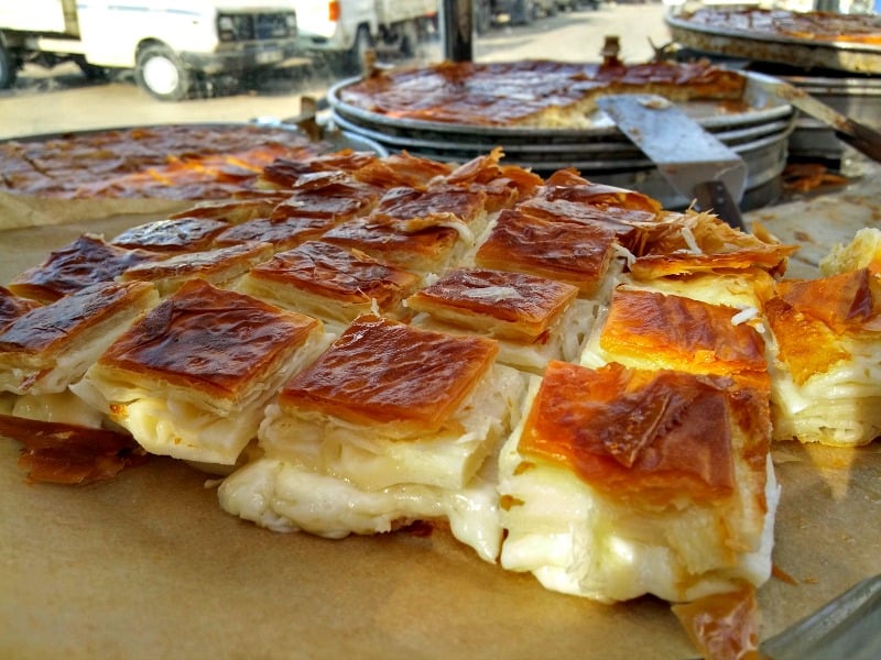 Su Böreği (500gr.)