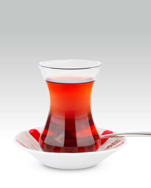 Bardak Çay