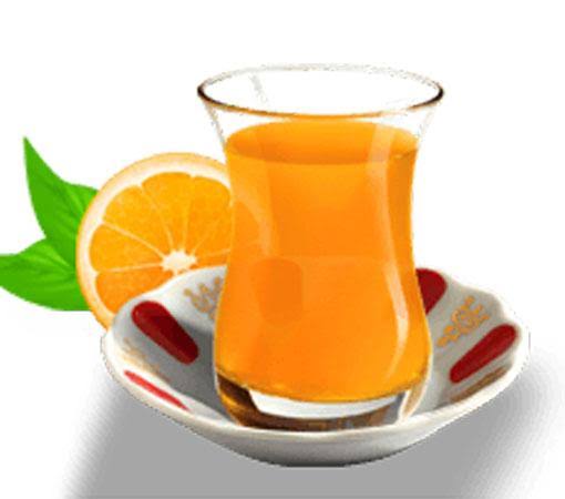 Meyveli Çay