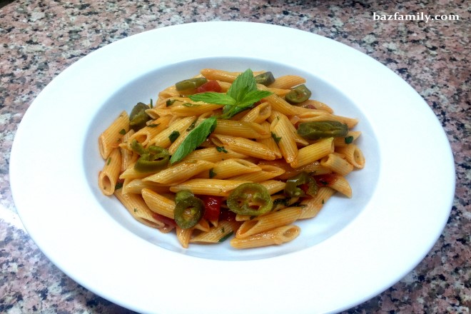 Soya soslu tavuk
