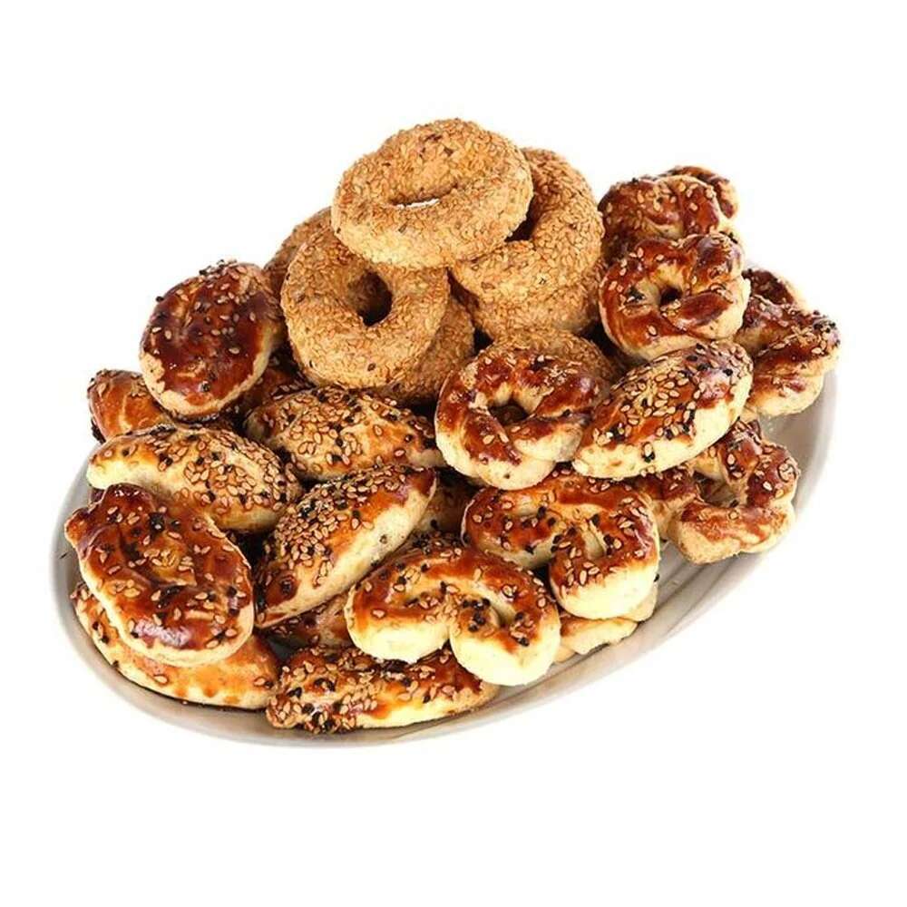 Tuzlu Kurupasta (500gr.)